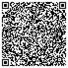QR code with Quashnet Valley Luxury Condos contacts