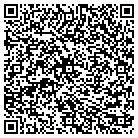 QR code with J P Licks At Davis Square contacts