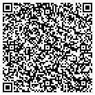 QR code with Kolokithas Upholstery Co contacts