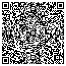 QR code with Tip Top Nails contacts