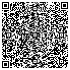 QR code with Organization Analysis & Design contacts