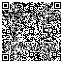 QR code with Heidi's Place contacts