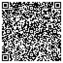 QR code with Unique Strings contacts