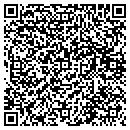 QR code with Yoga Pathways contacts