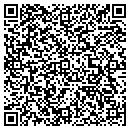 QR code with JEF Films Inc contacts
