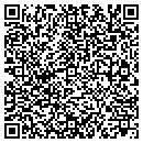 QR code with Haley & Steele contacts