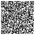 QR code with James Tszenny contacts