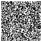 QR code with Hunter Gallery Design contacts