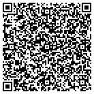 QR code with J's Discounted Quality Grtng contacts