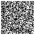 QR code with James Cannata contacts