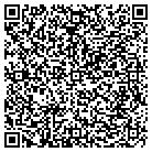 QR code with A 24 All Day Emergency Lcksmth contacts