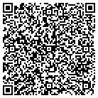 QR code with Richard W Reid Electric Co Inc contacts