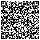 QR code with Underground Screen contacts