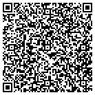 QR code with T Squared Motor Sports contacts