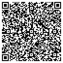 QR code with B C Sciences and Technologies contacts