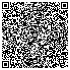 QR code with D & D Lock & Hardware Supply contacts