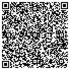 QR code with First Wellesley Consulting contacts