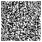 QR code with Water Dept-Pumping Station-Grg contacts