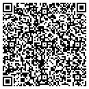 QR code with Twin Pines Gaser Inc contacts