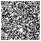 QR code with K & H Electrical Systems contacts