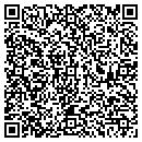 QR code with Ralph O West & Assoc contacts