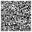 QR code with James A Glavin contacts