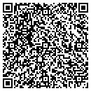 QR code with A Second Time Around contacts