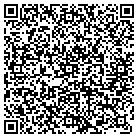 QR code with Mansfield Co-Operative Bank contacts