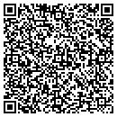 QR code with Mathews Salad House contacts