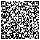 QR code with Gervais Auto contacts