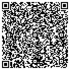 QR code with James F Trehey Electrical contacts