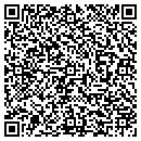 QR code with C & D Home Solutions contacts