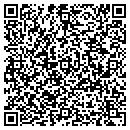 QR code with Putting Greens of Cape Cod contacts