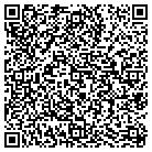 QR code with H & R Block Tax Service contacts