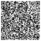 QR code with H & R Block Tax Service contacts