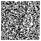 QR code with R L Stevens & Assoc Inc contacts