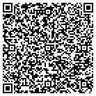 QR code with Pension Consultants Of Concord contacts