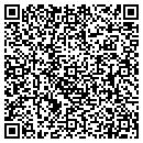 QR code with TEC Service contacts