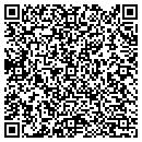 QR code with Anselmo Library contacts