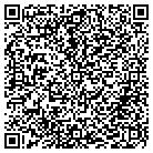 QR code with Clinton Bigelow Public Library contacts