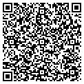QR code with TSE contacts