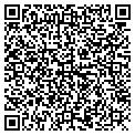 QR code with JP Appliance Inc contacts