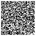 QR code with Truckadyne contacts