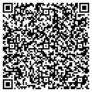 QR code with T-Mobile contacts