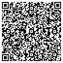 QR code with AMF Jewelers contacts