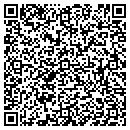 QR code with 4 X Imaging contacts