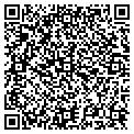 QR code with Award contacts