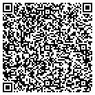QR code with Biotronics Laboratories contacts