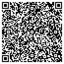 QR code with Rodenhiser Excavating contacts
