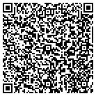 QR code with T & W Financial Corporation contacts